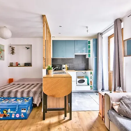 Comfortable Completely Renovated