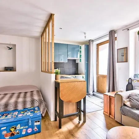 Apartamento Comfortable Completely Renovated *