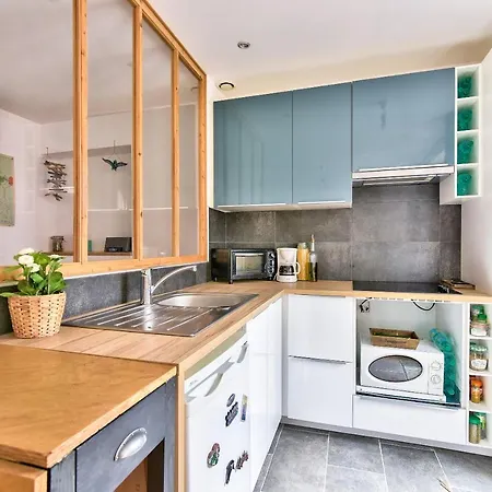 Comfortable Completely Renovated *