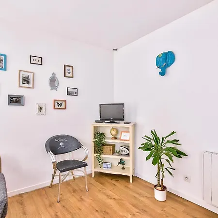 Daire Comfortable Completely Renovated *